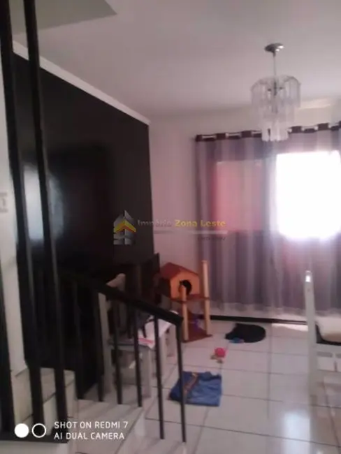 Foto 4 de Sobrado com 2 quartos à venda, 69m2 em Parque Santa Laura, Ferraz De Vasconcelos - SP