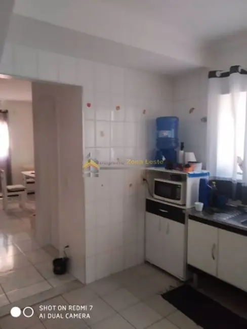 Foto 8 de Sobrado com 2 quartos à venda, 69m2 em Parque Santa Laura, Ferraz De Vasconcelos - SP