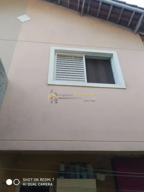 Foto 9 de Sobrado com 2 quartos à venda, 69m2 em Parque Santa Laura, Ferraz De Vasconcelos - SP