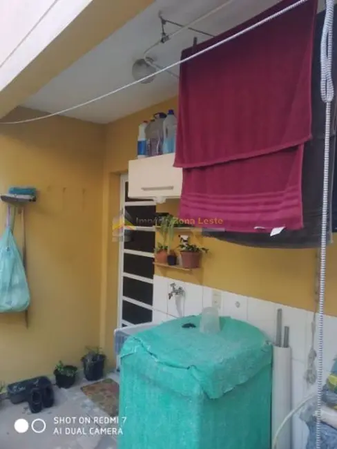 Foto 6 de Sobrado com 2 quartos à venda, 69m2 em Parque Santa Laura, Ferraz De Vasconcelos - SP