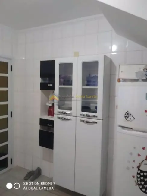 Foto 5 de Sobrado com 2 quartos à venda, 69m2 em Parque Santa Laura, Ferraz De Vasconcelos - SP