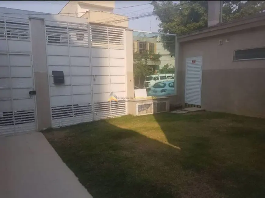 Foto 4 de Kitnet com 1 quarto à venda, 30m2 em Chácara Califórnia, São Paulo - SP