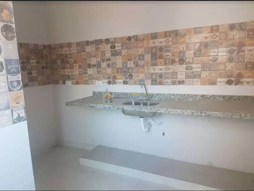 Foto 6 de Kitnet com 1 quarto à venda, 30m2 em Chácara Califórnia, São Paulo - SP