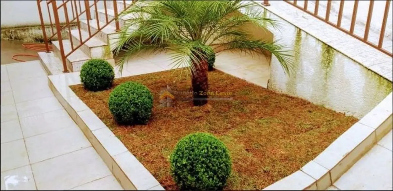 Foto 3 de Kitnet com 2 quartos à venda, 45m2 em Parada XV de Novembro, São Paulo - SP