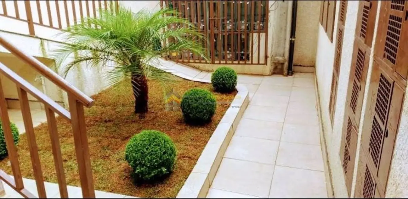 Foto 8 de Kitnet com 2 quartos à venda, 45m2 em Parada XV de Novembro, São Paulo - SP