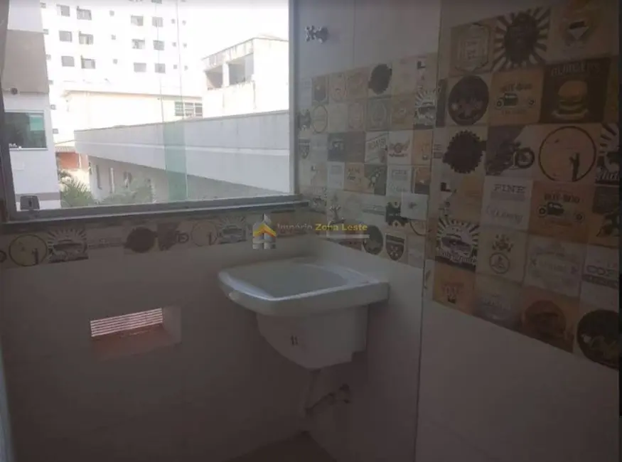 Foto 9 de Kitnet com 1 quarto à venda, 37m2 em Vila Aricanduva, São Paulo - SP