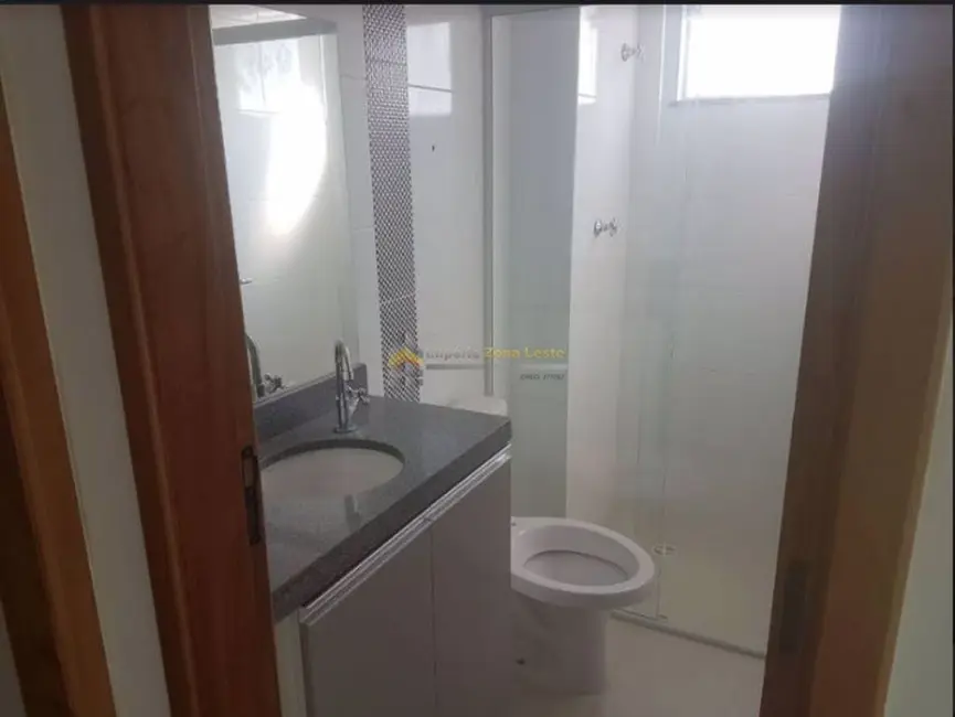 Foto 1 de Kitnet com 1 quarto à venda, 37m2 em Vila Aricanduva, São Paulo - SP