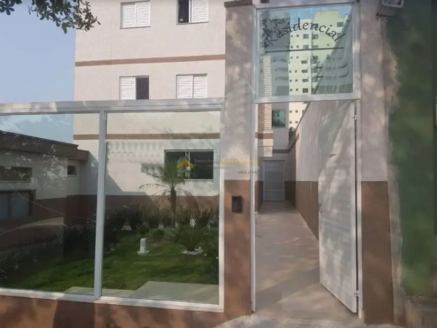 Foto 7 de Kitnet com 1 quarto à venda, 37m2 em Vila Aricanduva, São Paulo - SP