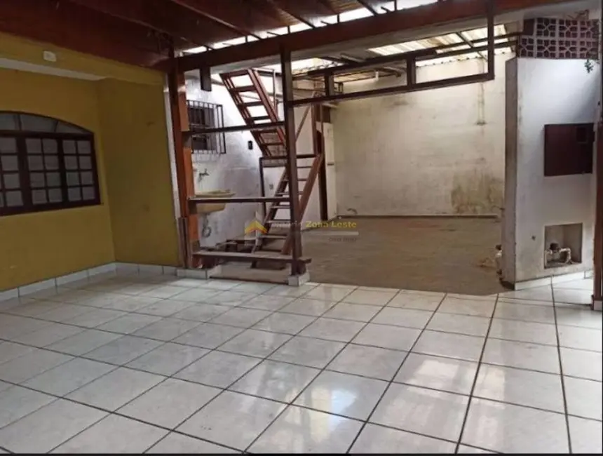 Sobrado com 3 quartos à venda, 108m2 em Vila Antonieta, São Paulo - SP - imagem 4 Foto 4 de Sobrado com 3 quartos à venda, 108m2 em Vila Antonieta, São Paulo - SP