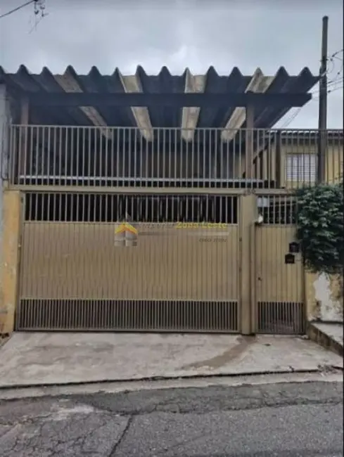 Sobrado com 3 quartos à venda, 108m2 em Vila Antonieta, São Paulo - SP - imagem 6 Foto 6 de Sobrado com 3 quartos à venda, 108m2 em Vila Antonieta, São Paulo - SP