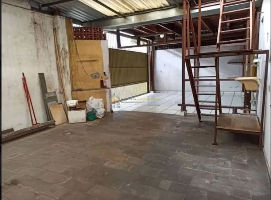 Sobrado com 3 quartos à venda, 108m2 em Vila Antonieta, São Paulo - SP - imagem 2 Foto 2 de Sobrado com 3 quartos à venda, 108m2 em Vila Antonieta, São Paulo - SP