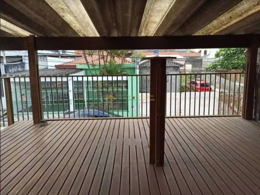 Sobrado com 3 quartos à venda, 108m2 em Vila Antonieta, São Paulo - SP - imagem 9 Foto 9 de Sobrado com 3 quartos à venda, 108m2 em Vila Antonieta, São Paulo - SP