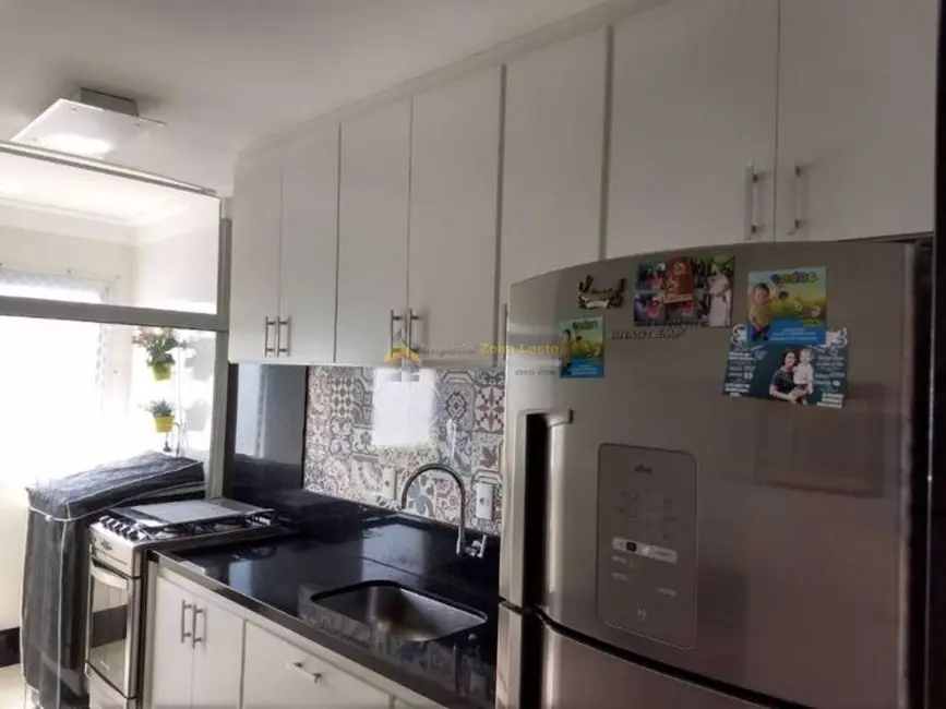 Foto 6 de Apartamento com 2 quartos à venda, 60m2 em Vila Carrão, São Paulo - SP