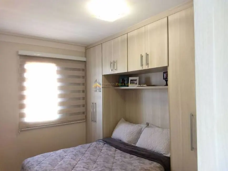 Foto 7 de Apartamento com 2 quartos à venda, 60m2 em Vila Carrão, São Paulo - SP