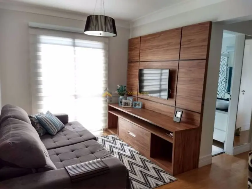 Foto 4 de Apartamento com 2 quartos à venda, 60m2 em Vila Carrão, São Paulo - SP