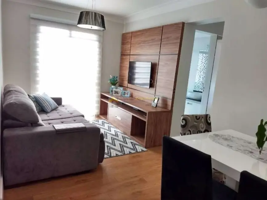 Foto 2 de Apartamento com 2 quartos à venda, 60m2 em Vila Carrão, São Paulo - SP