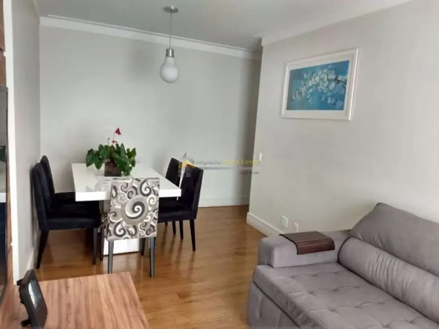 Foto 5 de Apartamento com 2 quartos à venda, 60m2 em Vila Carrão, São Paulo - SP