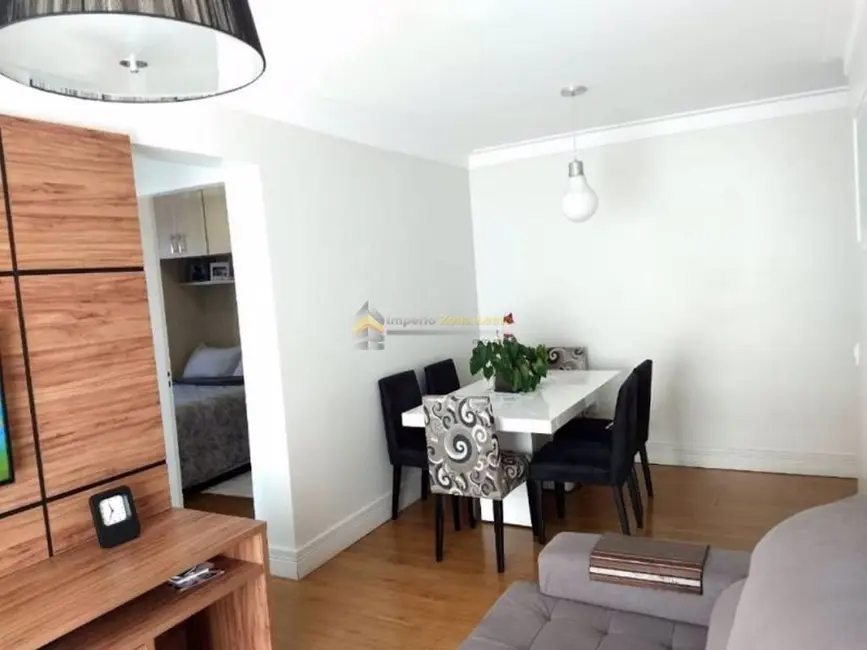 Foto 3 de Apartamento com 2 quartos à venda, 60m2 em Vila Carrão, São Paulo - SP