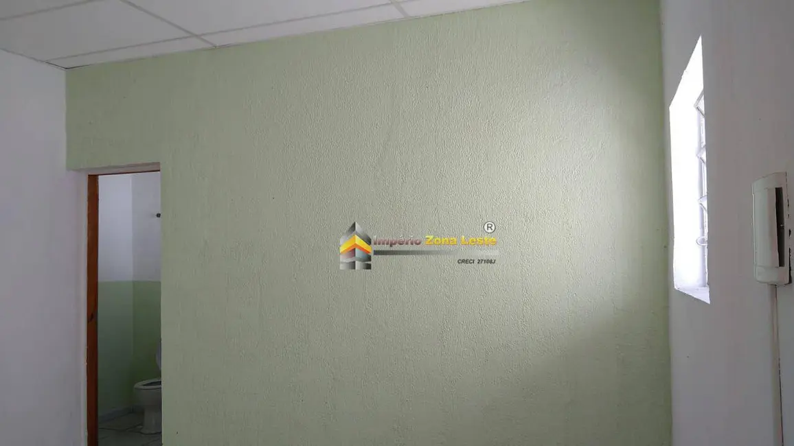 Foto 4 de Sala Comercial para alugar, 16m2 em Vila Regente Feijó, São Paulo - SP