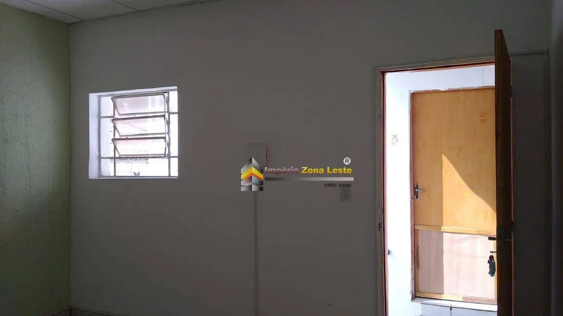 Foto 3 de Sala Comercial para alugar, 16m2 em Vila Regente Feijó, São Paulo - SP