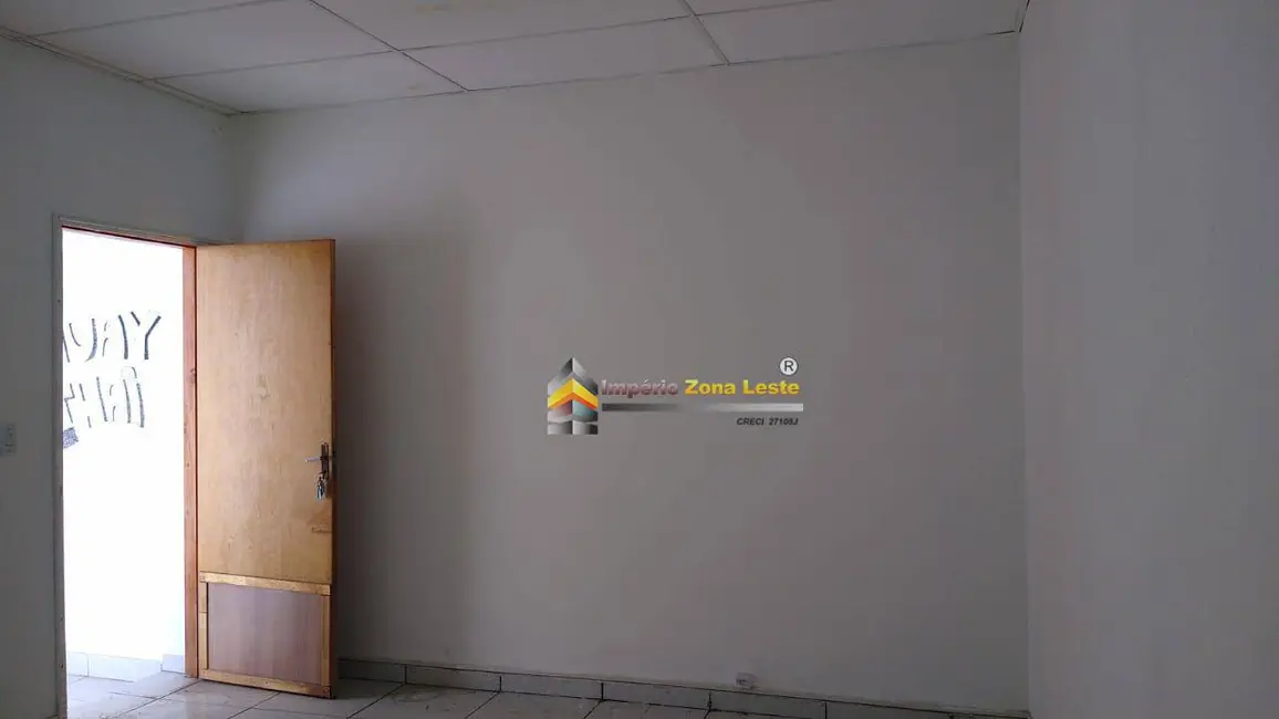 Foto 2 de Sala Comercial para alugar, 16m2 em Vila Regente Feijó, São Paulo - SP