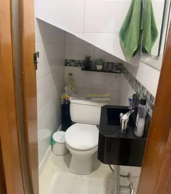Sobrado com 3 quartos à venda, 72m2 em Chácara Belenzinho, São Paulo - SP - imagem 3 Foto 3 de Sobrado com 3 quartos à venda, 72m2 em Chácara Belenzinho, São Paulo - SP
