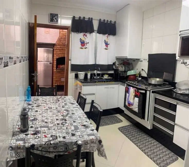 Sobrado com 3 quartos à venda, 72m2 em Chácara Belenzinho, São Paulo - SP - imagem 4 Foto 4 de Sobrado com 3 quartos à venda, 72m2 em Chácara Belenzinho, São Paulo - SP