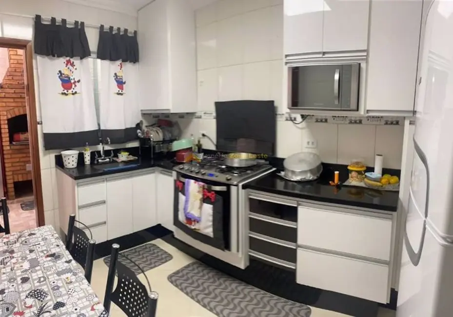 Sobrado com 3 quartos à venda, 72m2 em Chácara Belenzinho, São Paulo - SP - imagem 5 Foto 5 de Sobrado com 3 quartos à venda, 72m2 em Chácara Belenzinho, São Paulo - SP