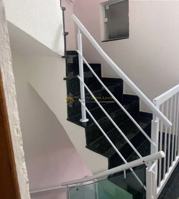 Sobrado com 3 quartos à venda, 72m2 em Chácara Belenzinho, São Paulo - SP - imagem 9 Foto 9 de Sobrado com 3 quartos à venda, 72m2 em Chácara Belenzinho, São Paulo - SP