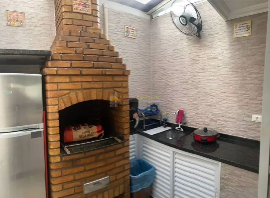 Sobrado com 3 quartos à venda, 72m2 em Chácara Belenzinho, São Paulo - SP - imagem 6 Foto 6 de Sobrado com 3 quartos à venda, 72m2 em Chácara Belenzinho, São Paulo - SP