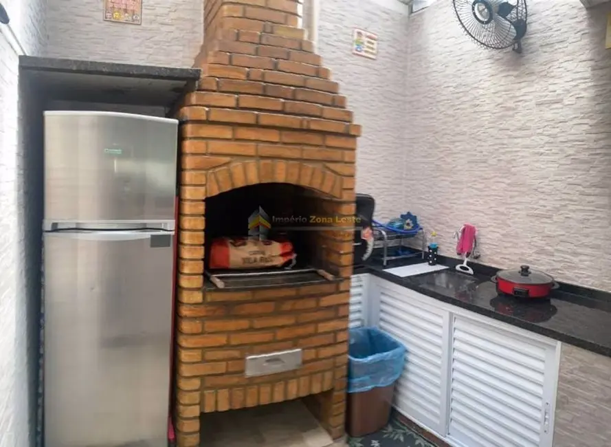 Sobrado com 3 quartos à venda, 72m2 em Chácara Belenzinho, São Paulo - SP - imagem 7 Foto 7 de Sobrado com 3 quartos à venda, 72m2 em Chácara Belenzinho, São Paulo - SP