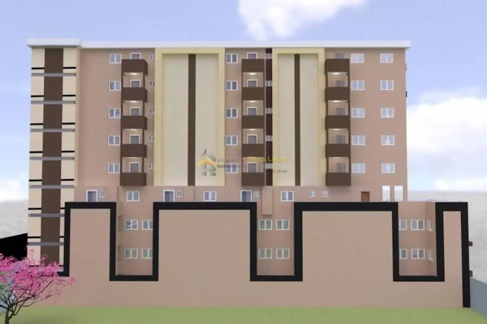 Kitnet com 2 quartos à venda, 38m2 em Chácara Seis de Outubro, São Paulo - SP - imagem 1 Foto 1 de Kitnet com 2 quartos à venda, 38m2 em Chácara Seis de Outubro, São Paulo - SP