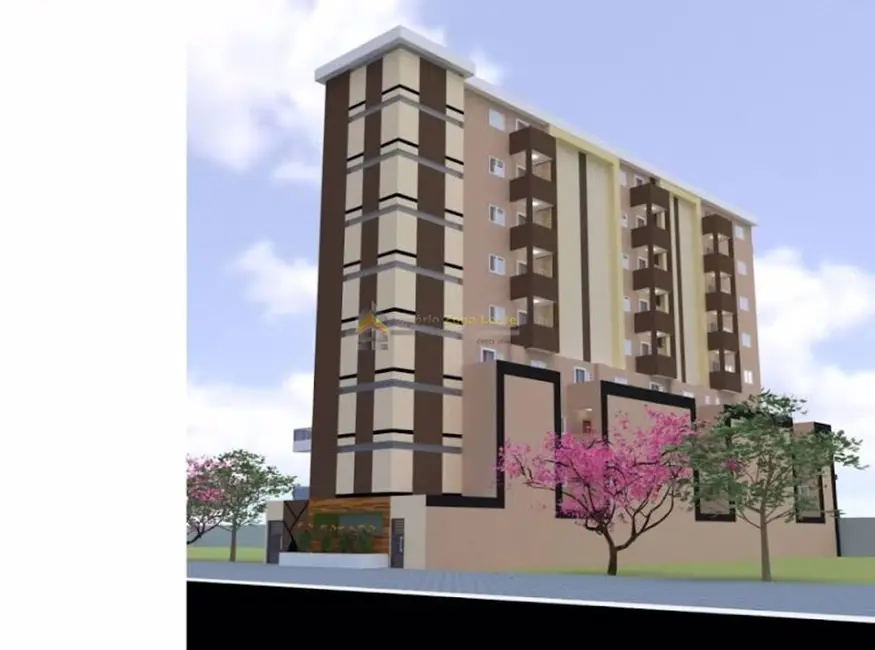 Kitnet com 2 quartos à venda, 38m2 em Chácara Seis de Outubro, São Paulo - SP - imagem 5 Foto 5 de Kitnet com 2 quartos à venda, 38m2 em Chácara Seis de Outubro, São Paulo - SP