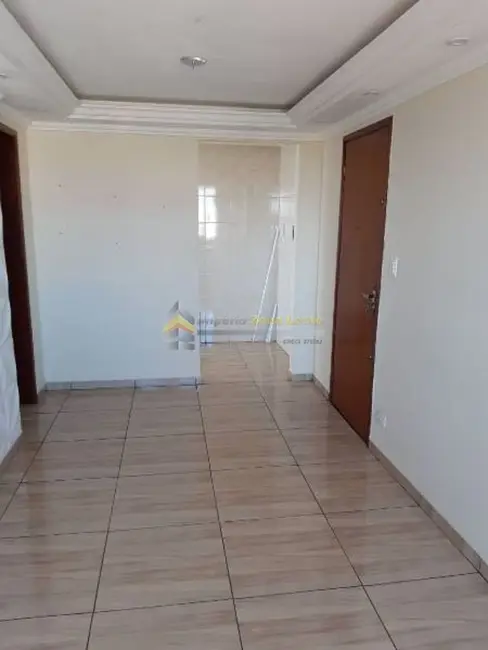 Apartamento com 2 quartos à venda, 50m2 em Vila Santa Cruz, São Paulo - SP - imagem 2 Foto 2 de Apartamento com 2 quartos à venda, 50m2 em Vila Santa Cruz, São Paulo - SP