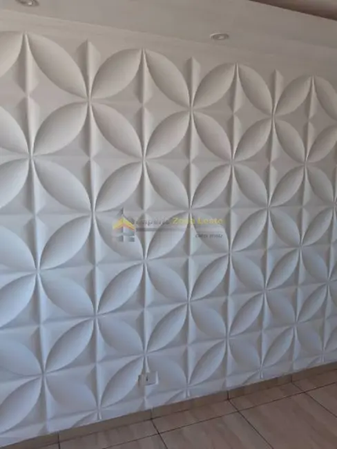 Apartamento com 2 quartos à venda, 50m2 em Vila Santa Cruz, São Paulo - SP - imagem 4 Foto 4 de Apartamento com 2 quartos à venda, 50m2 em Vila Santa Cruz, São Paulo - SP