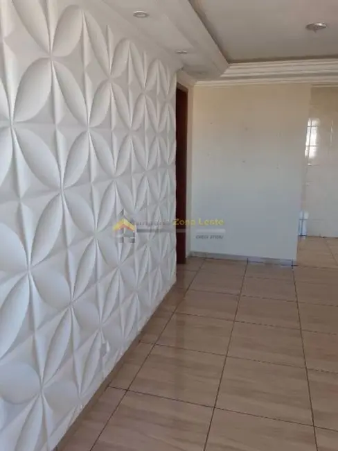 Apartamento com 2 quartos à venda, 50m2 em Vila Santa Cruz, São Paulo - SP - imagem 3 Foto 3 de Apartamento com 2 quartos à venda, 50m2 em Vila Santa Cruz, São Paulo - SP