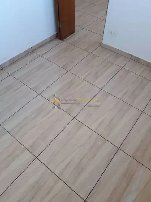 Apartamento com 2 quartos à venda, 50m2 em Vila Santa Cruz, São Paulo - SP - imagem 9 Foto 9 de Apartamento com 2 quartos à venda, 50m2 em Vila Santa Cruz, São Paulo - SP