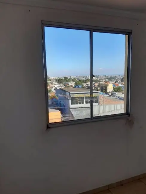 Apartamento com 2 quartos à venda, 50m2 em Vila Santa Cruz, São Paulo - SP - imagem 7 Foto 7 de Apartamento com 2 quartos à venda, 50m2 em Vila Santa Cruz, São Paulo - SP