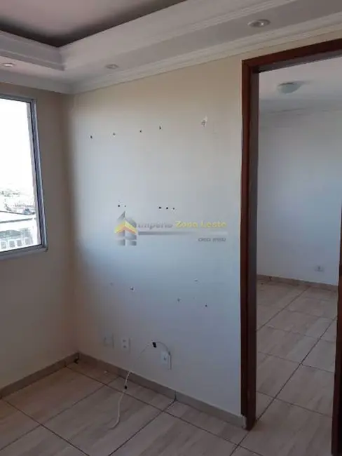 Apartamento com 2 quartos à venda, 50m2 em Vila Santa Cruz, São Paulo - SP - imagem 8 Foto 8 de Apartamento com 2 quartos à venda, 50m2 em Vila Santa Cruz, São Paulo - SP