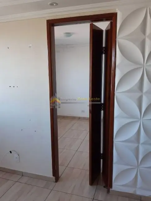 Apartamento com 2 quartos à venda, 50m2 em Vila Santa Cruz, São Paulo - SP - imagem 6 Foto 6 de Apartamento com 2 quartos à venda, 50m2 em Vila Santa Cruz, São Paulo - SP