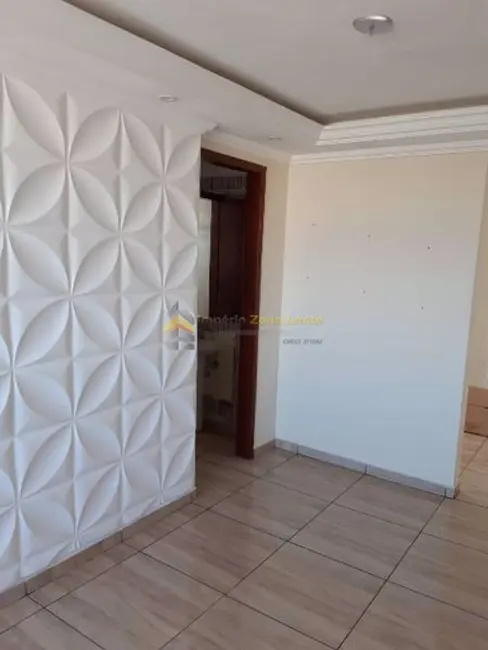 Apartamento com 2 quartos à venda, 50m2 em Vila Santa Cruz, São Paulo - SP - imagem 1 Foto 1 de Apartamento com 2 quartos à venda, 50m2 em Vila Santa Cruz, São Paulo - SP