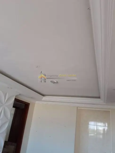 Apartamento com 2 quartos à venda, 50m2 em Vila Santa Cruz, São Paulo - SP - imagem 5 Foto 5 de Apartamento com 2 quartos à venda, 50m2 em Vila Santa Cruz, São Paulo - SP