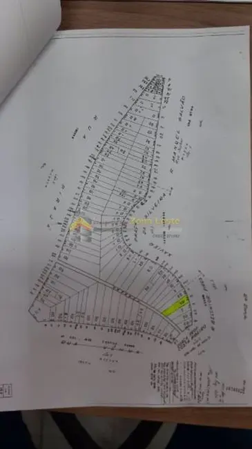 Terreno / Lote à venda, 280m2 em Mooca, São Paulo - SP - imagem 3 Foto 3 de Terreno / Lote à venda, 280m2 em Mooca, São Paulo - SP