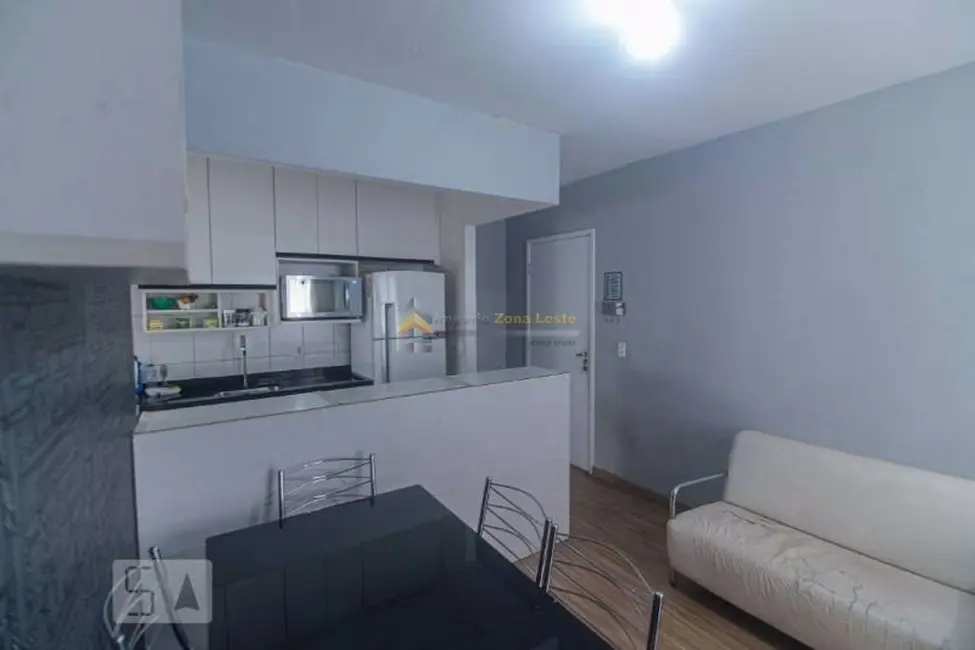 Apartamento com 3 quartos à venda, 62m2 em Vila Moreira, São Paulo - SP - imagem 9 Foto 9 de Apartamento com 3 quartos à venda, 62m2 em Vila Moreira, São Paulo - SP