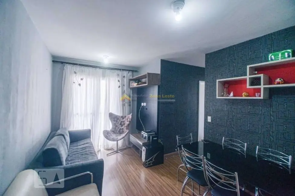 Apartamento com 3 quartos à venda, 62m2 em Vila Moreira, São Paulo - SP - imagem 1 Foto 1 de Apartamento com 3 quartos à venda, 62m2 em Vila Moreira, São Paulo - SP