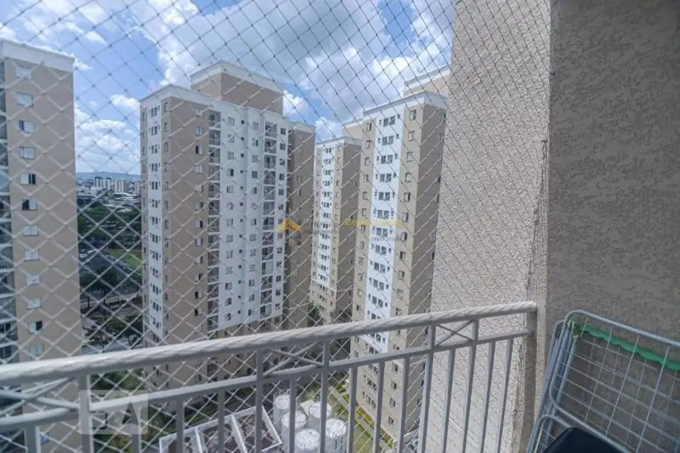 Apartamento com 3 quartos à venda, 62m2 em Vila Moreira, São Paulo - SP - imagem 6 Foto 6 de Apartamento com 3 quartos à venda, 62m2 em Vila Moreira, São Paulo - SP