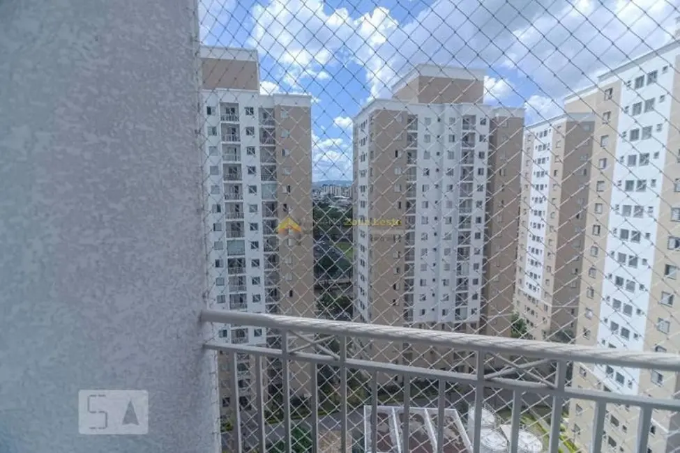 Apartamento com 3 quartos à venda, 62m2 em Vila Moreira, São Paulo - SP - imagem 7 Foto 7 de Apartamento com 3 quartos à venda, 62m2 em Vila Moreira, São Paulo - SP