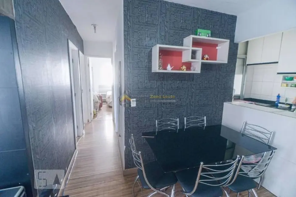 Apartamento com 3 quartos à venda, 62m2 em Vila Moreira, São Paulo - SP - imagem 3 Foto 3 de Apartamento com 3 quartos à venda, 62m2 em Vila Moreira, São Paulo - SP