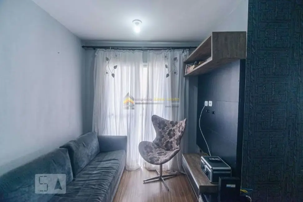 Apartamento com 3 quartos à venda, 62m2 em Vila Moreira, São Paulo - SP - imagem 2 Foto 2 de Apartamento com 3 quartos à venda, 62m2 em Vila Moreira, São Paulo - SP