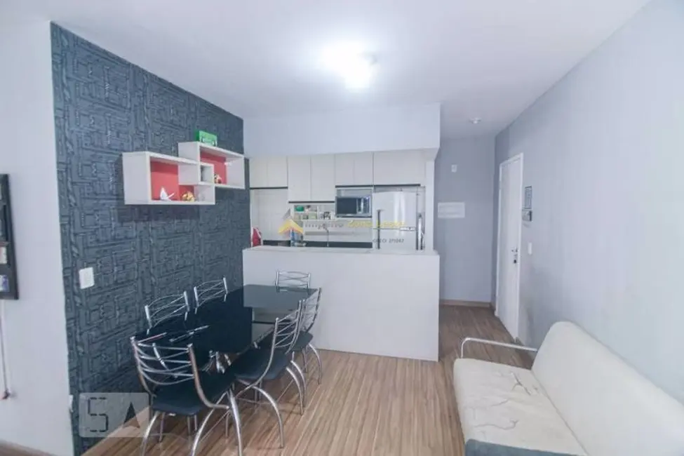 Apartamento com 3 quartos à venda, 62m2 em Vila Moreira, São Paulo - SP - imagem 8 Foto 8 de Apartamento com 3 quartos à venda, 62m2 em Vila Moreira, São Paulo - SP